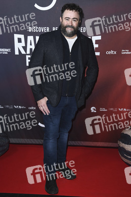 Filmpremiere 'Swede Caroline', Raindance Film Festival 2022 in London