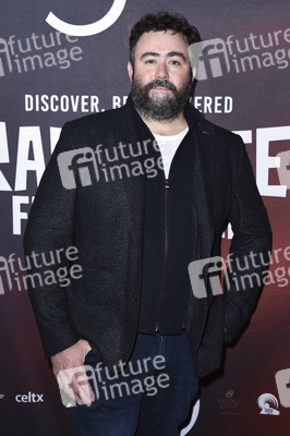 Filmpremiere 'Swede Caroline', Raindance Film Festival 2022 in London