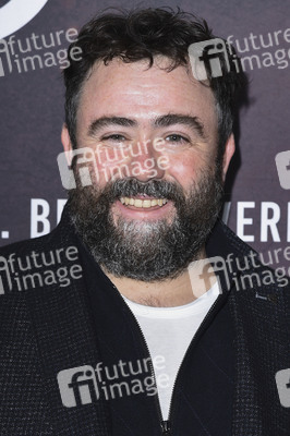 Filmpremiere 'Swede Caroline', Raindance Film Festival 2022 in London