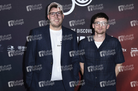 Filmpremiere 'Swede Caroline', Raindance Film Festival 2022 in London
