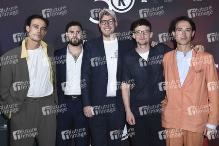 Filmpremiere 'Swede Caroline', Raindance Film Festival 2022 in London