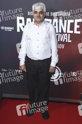 Filmpremiere 'Swede Caroline', Raindance Film Festival 2022 in London