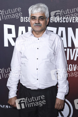 Filmpremiere 'Swede Caroline', Raindance Film Festival 2022 in London