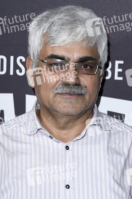 Filmpremiere 'Swede Caroline', Raindance Film Festival 2022 in London