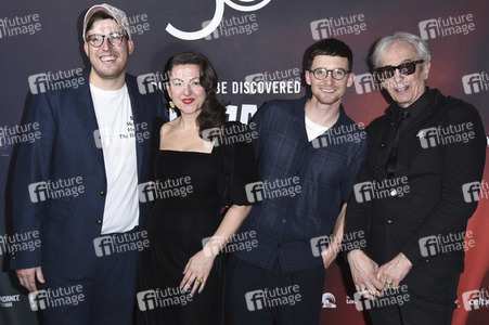 Filmpremiere 'Swede Caroline', Raindance Film Festival 2022 in London