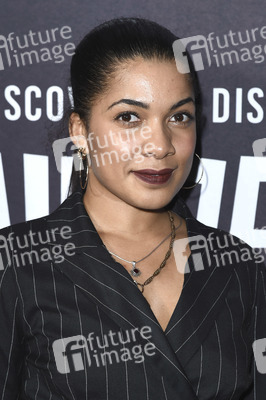 Filmpremiere 'Swede Caroline', Raindance Film Festival 2022 in London