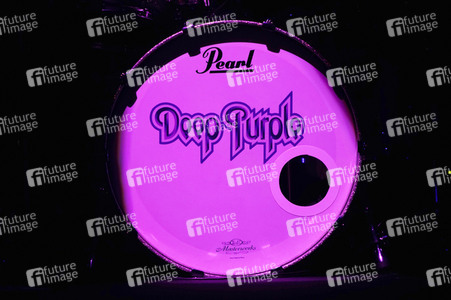 Konzert von Deep Purple in Berlin