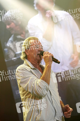 Konzert von Deep Purple in Berlin