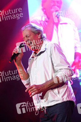 Konzert von Deep Purple in Berlin