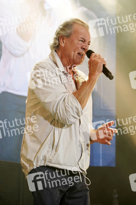 Konzert von Deep Purple in Berlin