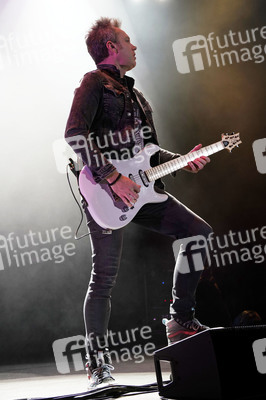 Konzert von Deep Purple in Berlin