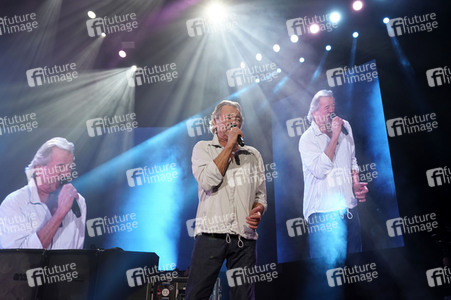 Konzert von Deep Purple in Berlin