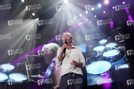 Konzert von Deep Purple in Berlin