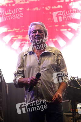 Konzert von Deep Purple in Berlin