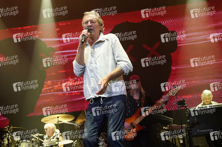 Konzert von Deep Purple in Berlin