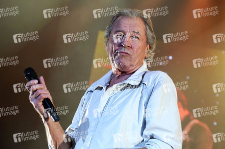 Konzert von Deep Purple in Berlin