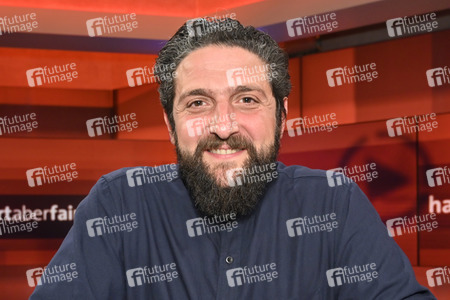 Talkshow 'hart aber fair' in Köln