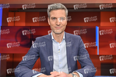 Talkshow 'hart aber fair' in Köln