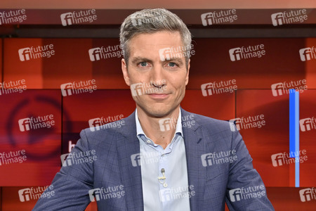 Talkshow 'hart aber fair' in Köln