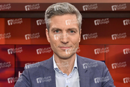 Talkshow 'hart aber fair' in Köln