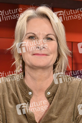 Talkshow 'hart aber fair' in Köln