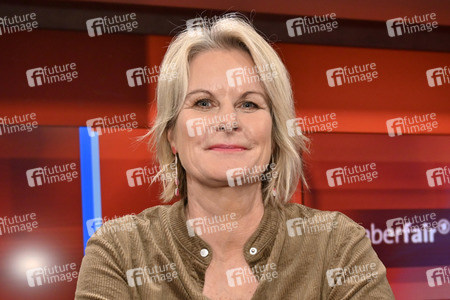 Talkshow 'hart aber fair' in Köln