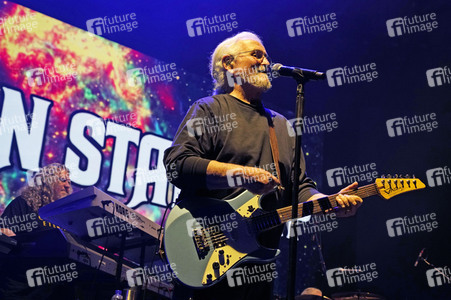 Konzert von Jefferson Starship in Berlin