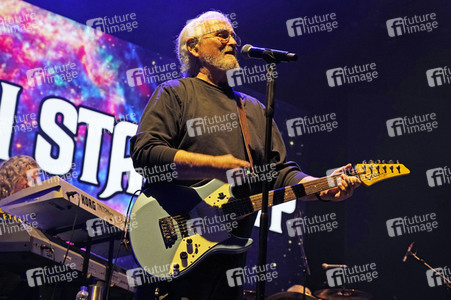 Konzert von Jefferson Starship in Berlin