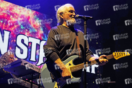 Konzert von Jefferson Starship in Berlin