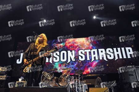 Konzert von Jefferson Starship in Berlin