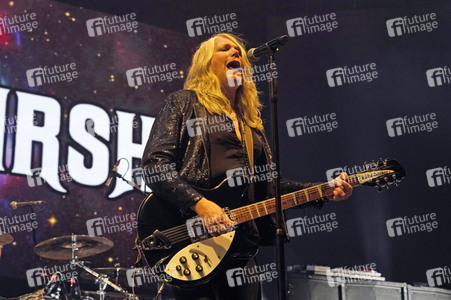 Konzert von Jefferson Starship in Berlin