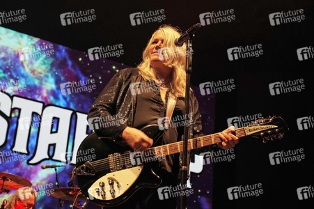Konzert von Jefferson Starship in Berlin
