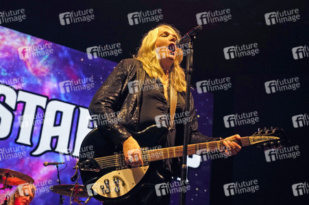 Konzert von Jefferson Starship in Berlin