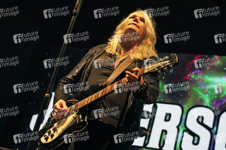 Konzert von Jefferson Starship in Berlin