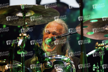 Konzert von Jefferson Starship in Berlin