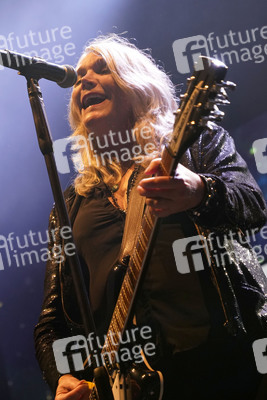 Konzert von Jefferson Starship in Berlin