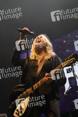 Konzert von Jefferson Starship in Berlin