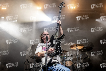 Konzert von Carcass in Hamburg