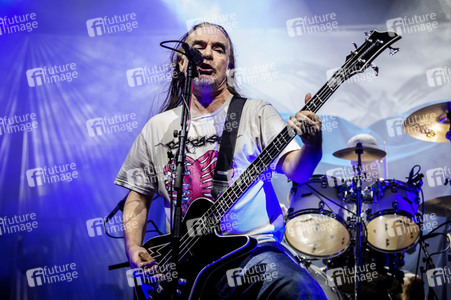 Konzert von Carcass in Hamburg