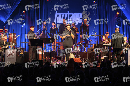 Konzert von Max Mutzke in Dresden