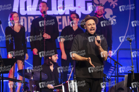 Konzert von Max Mutzke in Dresden