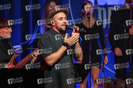 Konzert von Max Mutzke in Dresden