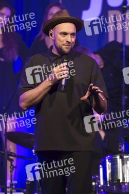 Konzert von Max Mutzke in Dresden