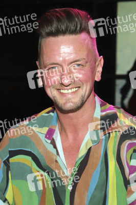 Autogrammstunde mit Ben Zucker in Hamburg