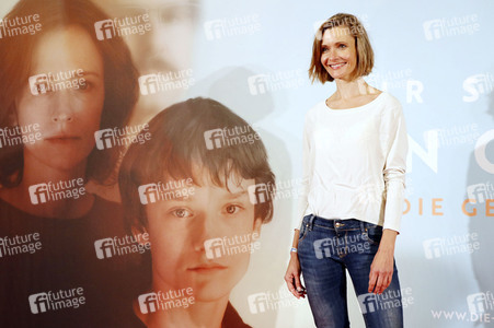 Filmpremiere 'Wir sind dann wohl die Angehörigen' in Berlin