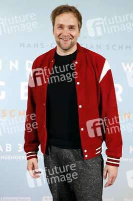Filmpremiere 'Wir sind dann wohl die Angehörigen' in Berlin