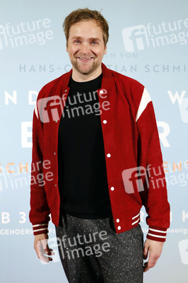 Filmpremiere 'Wir sind dann wohl die Angehörigen' in Berlin
