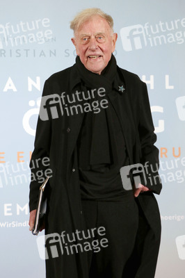 Filmpremiere 'Wir sind dann wohl die Angehörigen' in Berlin