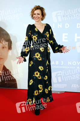 Filmpremiere 'Wir sind dann wohl die Angehörigen' in Berlin