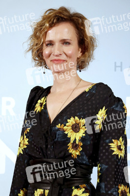 Filmpremiere 'Wir sind dann wohl die Angehörigen' in Berlin